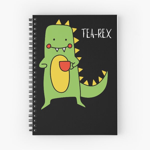 Item preview, Tea-Rex designed and sold by to-esu.