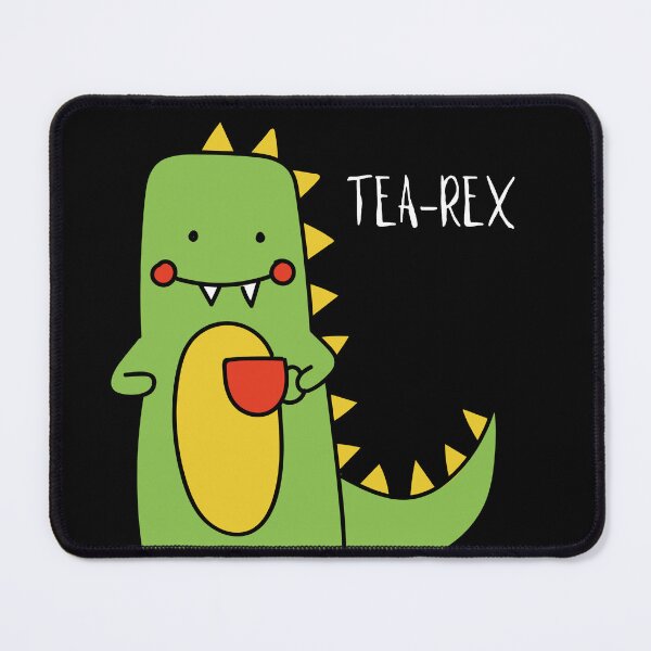 Item preview, Tea-Rex designed and sold by to-esu.