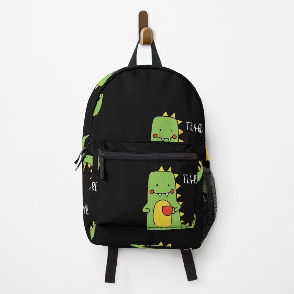 Item preview, Tea-Rex designed and sold by to-esu.