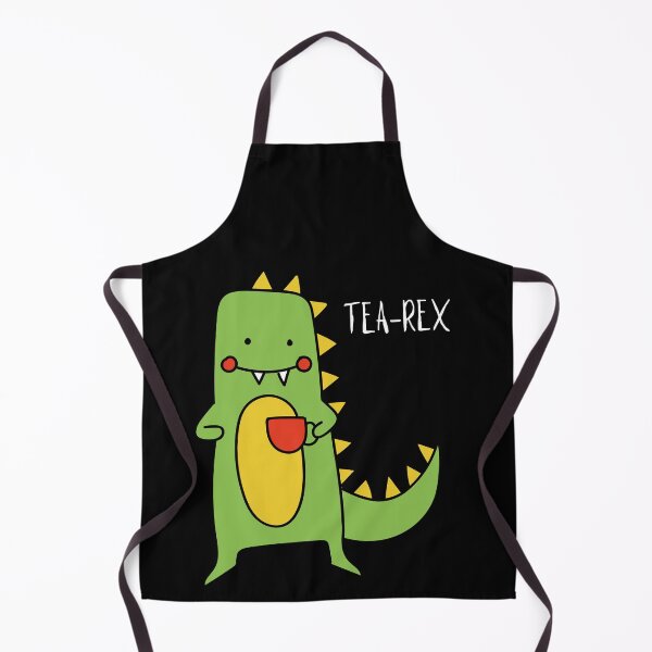 Item preview, Tea-Rex designed and sold by to-esu.