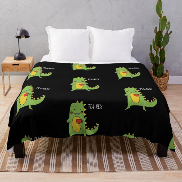Item preview, Tea-Rex designed and sold by to-esu.