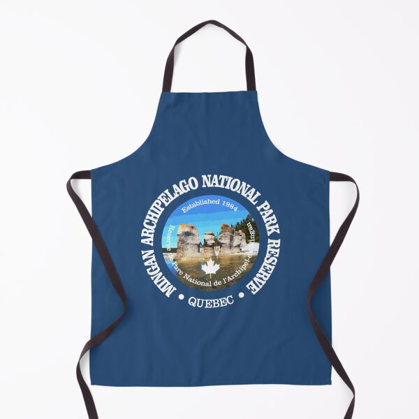 Item preview, Mingan Archipelago (NPR) designed and sold by curranmorgan.