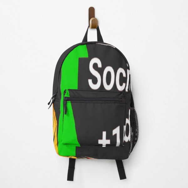 Item preview, social credit score meme designed and sold by Shrewd Mood.