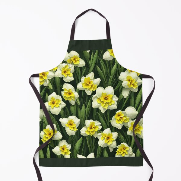 Item preview, March Jonquils designed and sold by FamiliarPufferfish.