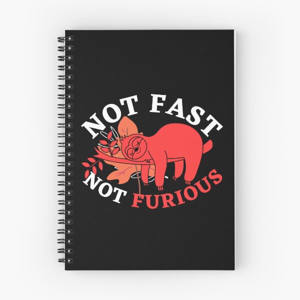 Item preview, Not fast, not furious designed and sold by Shambusiness.