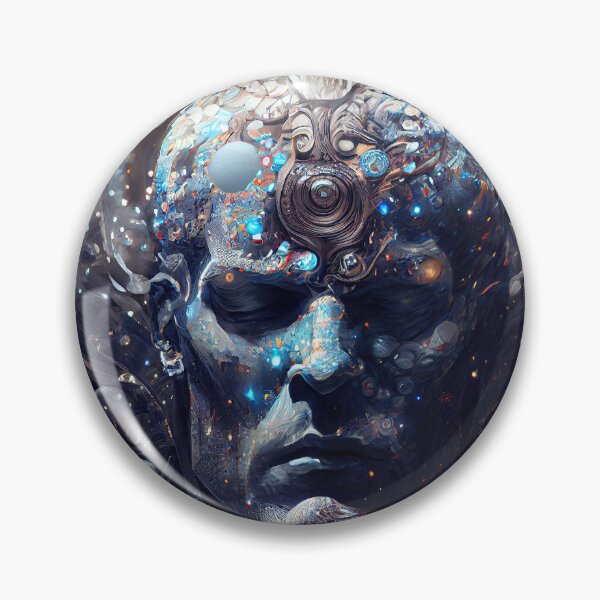 Item preview, Ymir designed and sold by OccultDreams.