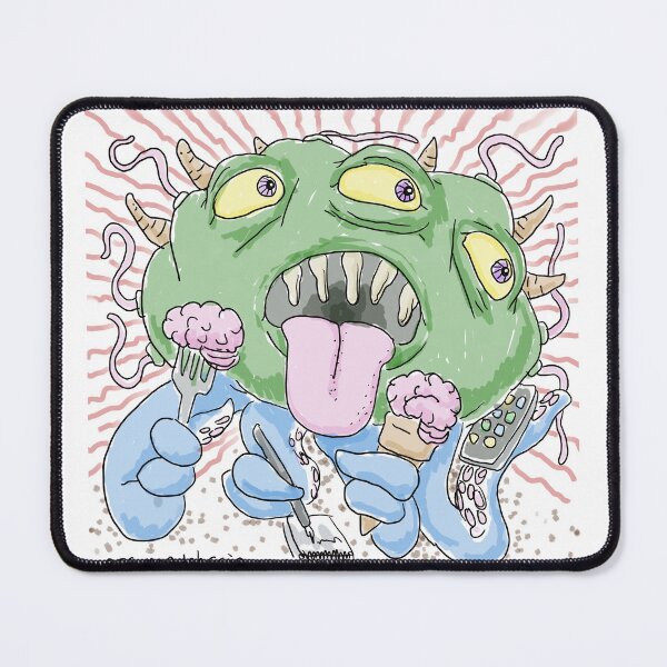 Item preview, Multitasking designed and sold by Raymond Nakamura.