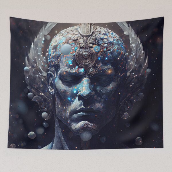 Item preview, Ymir designed and sold by OccultDreams.