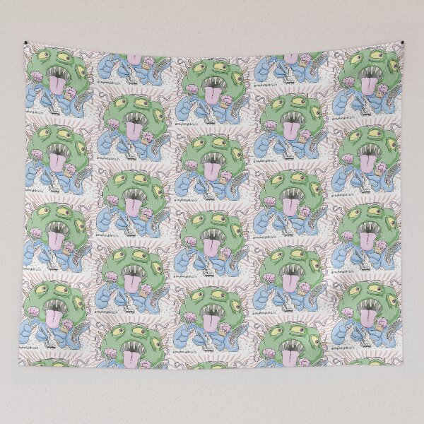 Item preview, Multitasking designed and sold by Raymond Nakamura.