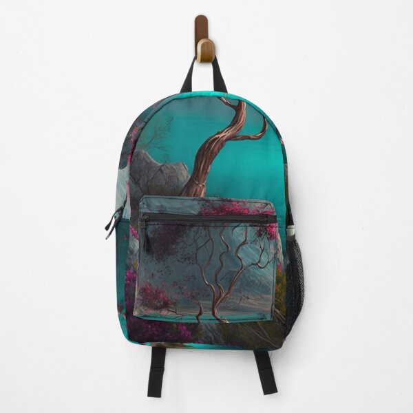 Item preview, Beautiful Nature Landscape designed and sold by ParadiseSlice.