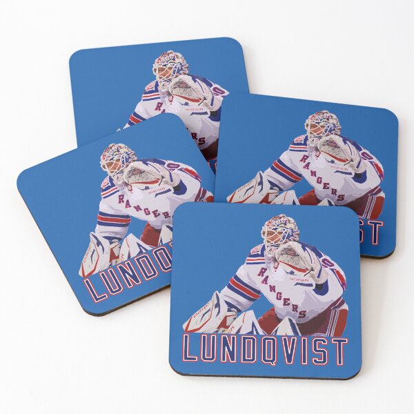 Item preview, New York Goalie Legend -#30 designed and sold by positiveimages.