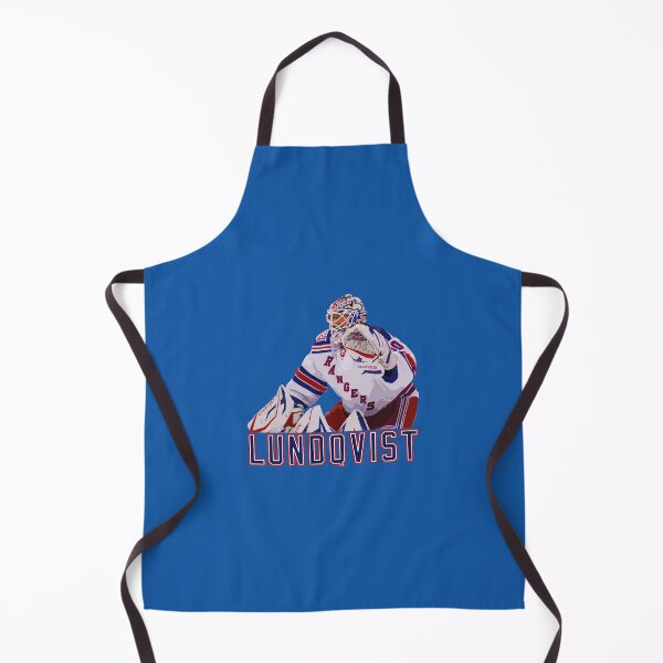 Item preview, New York Goalie Legend -#30 designed and sold by positiveimages.