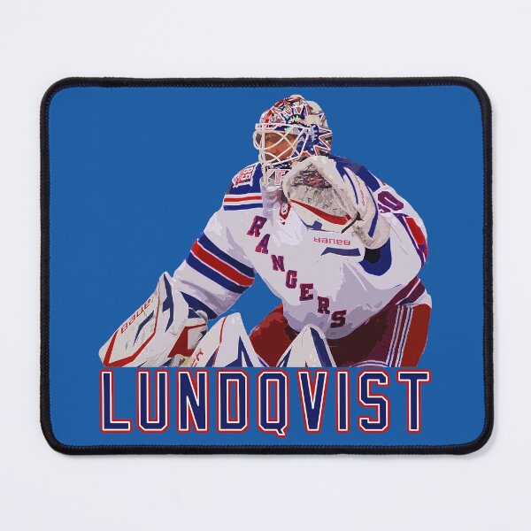 Item preview, New York Goalie Legend -#30 designed and sold by positiveimages.