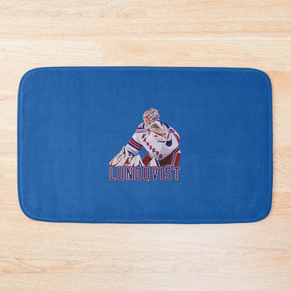Item preview, New York Goalie Legend -#30 designed and sold by positiveimages.