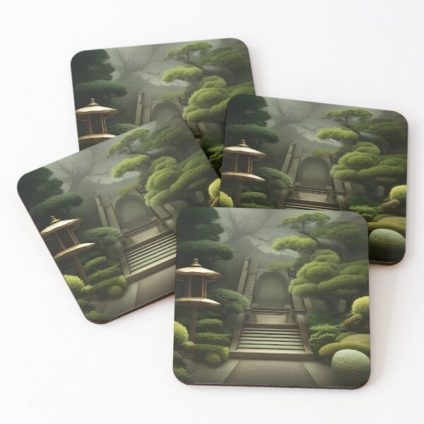 Item preview, Blossom bonzai trees designed and sold by brandway.