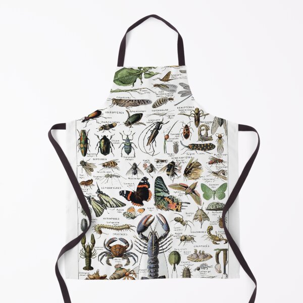 Item preview, Arthropodes by Adolphe Millot designed and sold by redoARTstore.