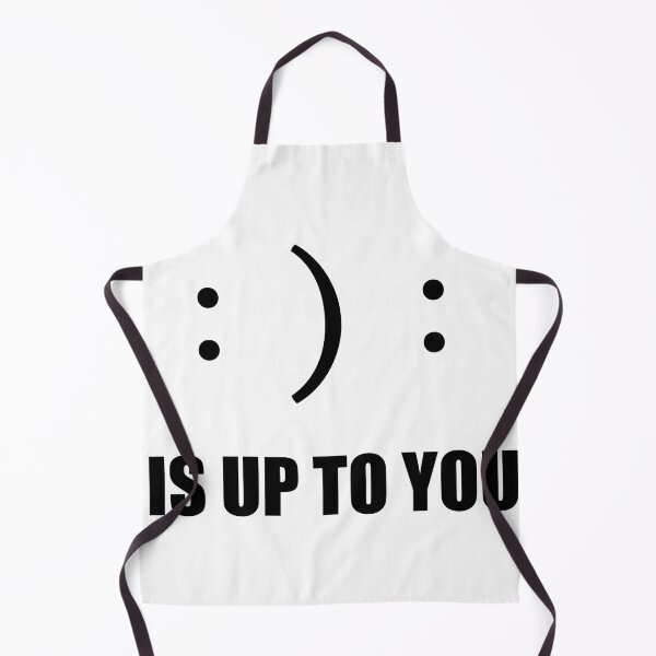 Item preview, up to you designed and sold by EffingArt.