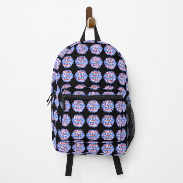 Item preview, Happy new year! designed and sold by Meo Design.