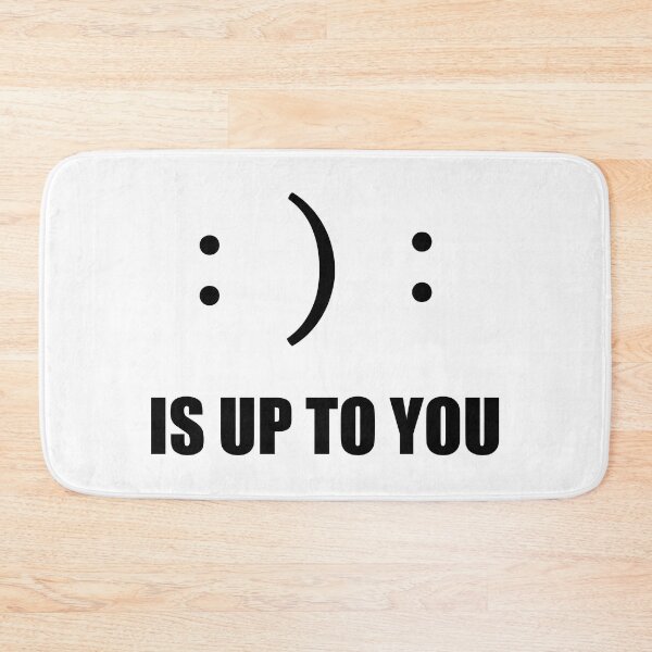 Item preview, up to you designed and sold by EffingArt.