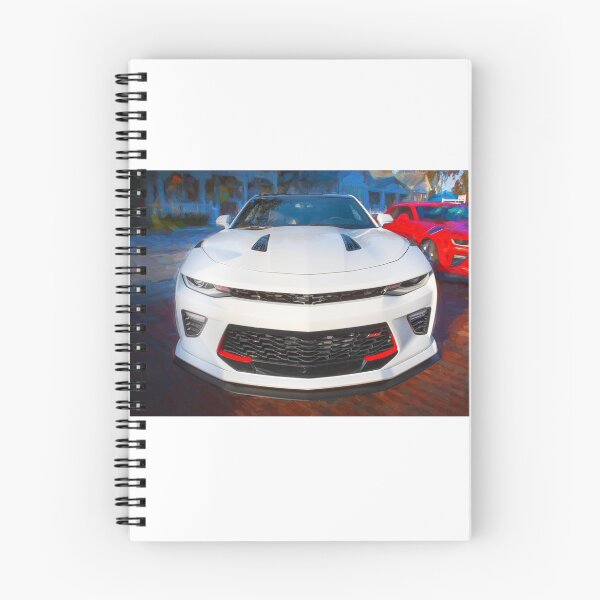 Item preview, 2017 Chevrolet Camaro SS2 X109 designed and sold by RichFrancoCars.