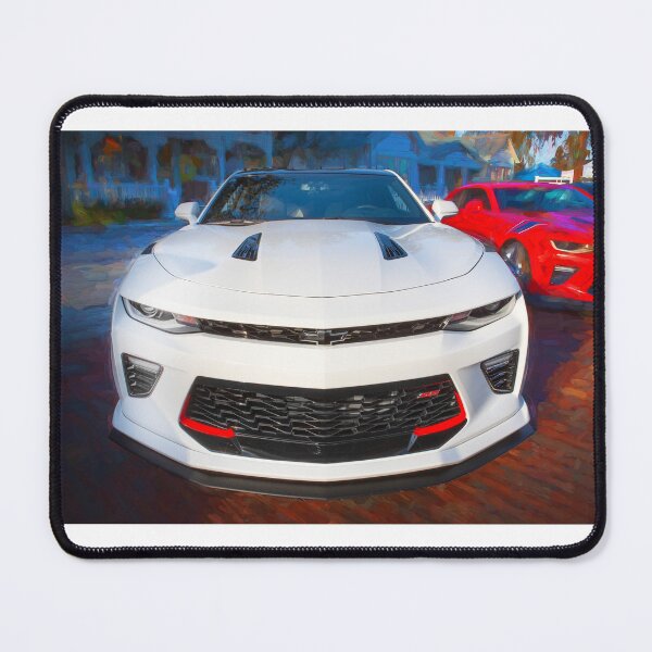 Item preview, 2017 Chevrolet Camaro SS2 X109 designed and sold by RichFrancoCars.