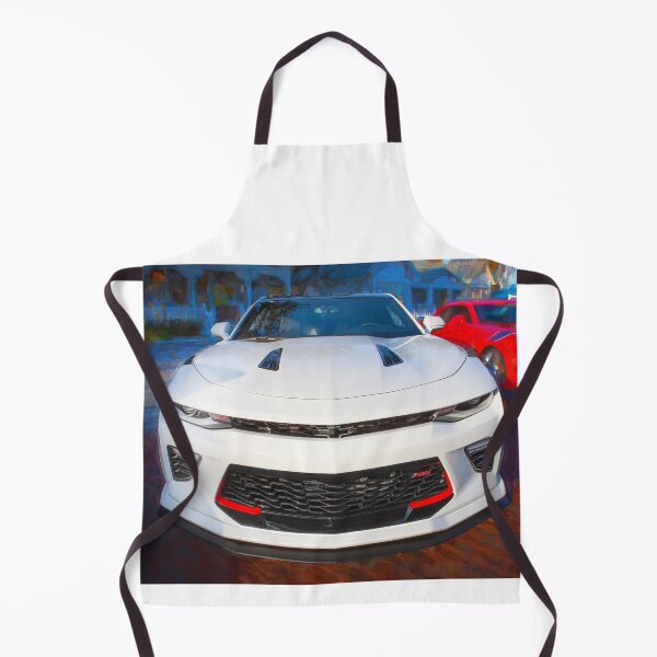 Item preview, 2017 Chevrolet Camaro SS2 X109 designed and sold by RichFrancoCars.