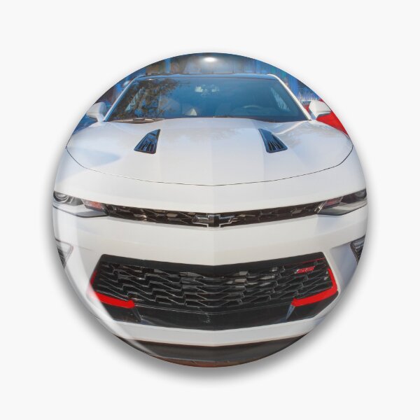 Item preview, 2017 Chevrolet Camaro SS2 X109 designed and sold by RichFrancoCars.