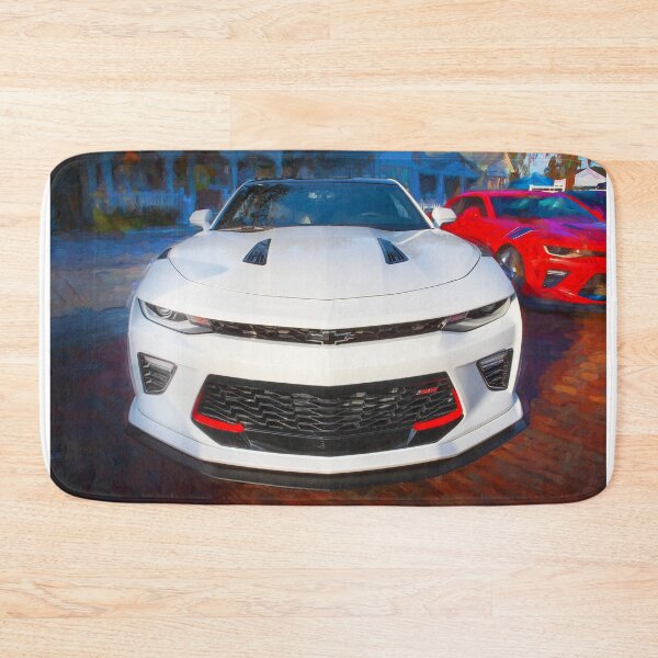 Item preview, 2017 Chevrolet Camaro SS2 X109 designed and sold by RichFrancoCars.