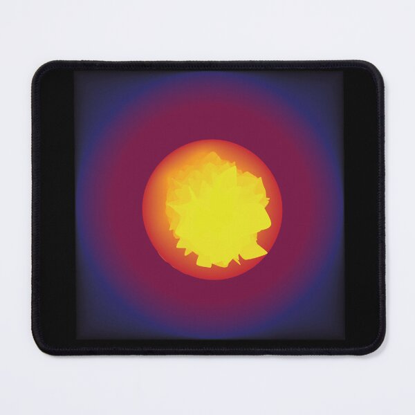 Item preview, fiery sun  designed and sold by Margo's folley .