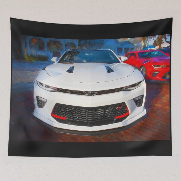 Item preview, 2017 Chevrolet Camaro SS2 X109 designed and sold by RichFrancoCars.