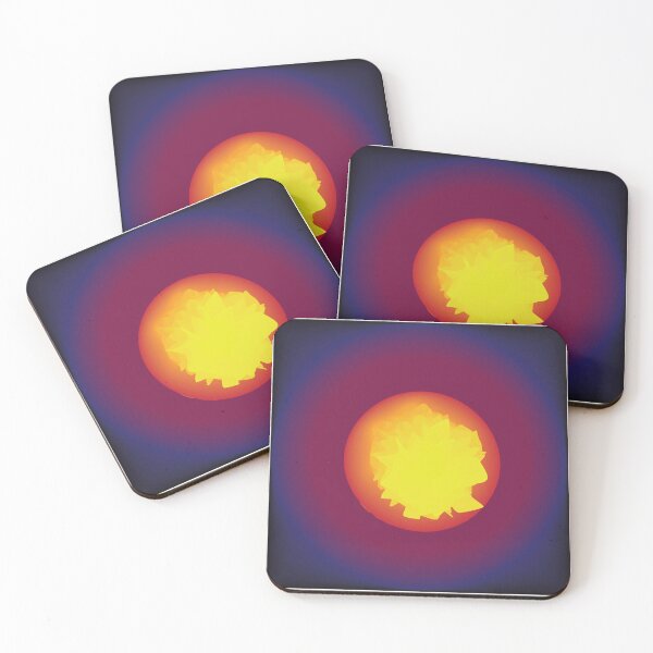 Item preview, fiery sun  designed and sold by Margo's folley .