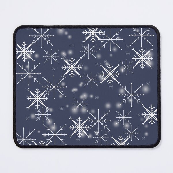 Item preview, Snowflakes! designed and sold by designs-by-ann.