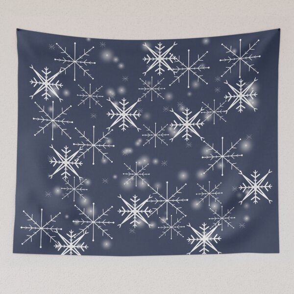 Item preview, Snowflakes! designed and sold by designs-by-ann.
