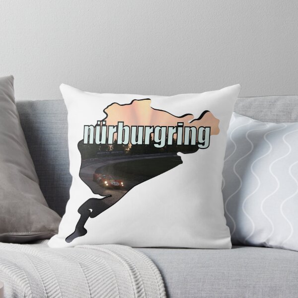 Item preview, Nurburgring designed and sold by Garau138.