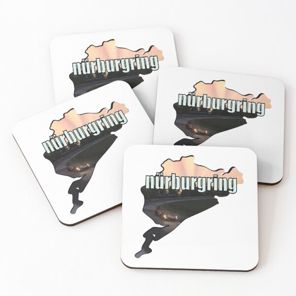 Item preview, Nurburgring designed and sold by Garau138.
