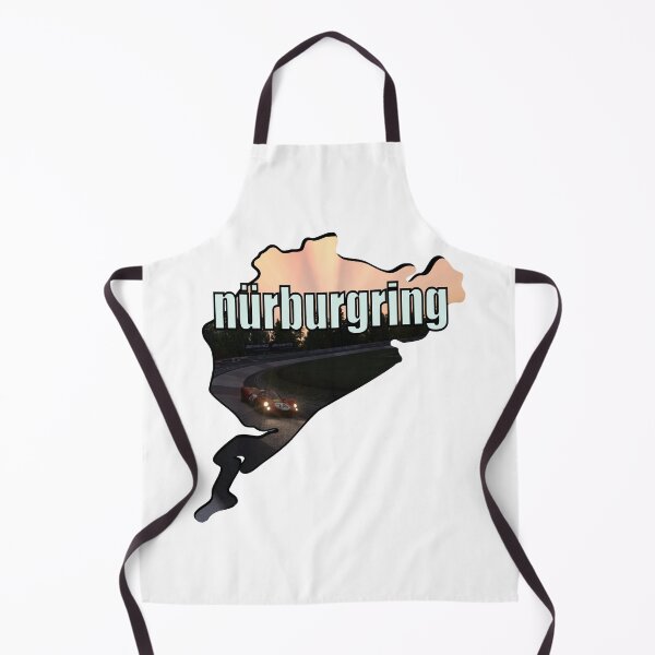 Item preview, Nurburgring designed and sold by Garau138.