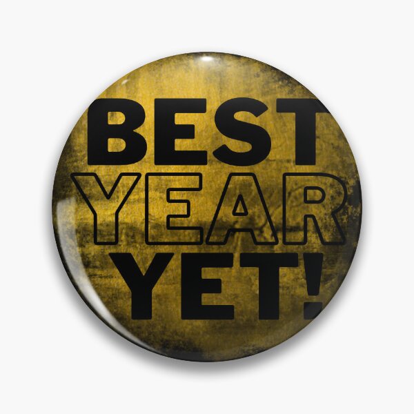 Item preview, BEST YEAR YET! 2023 designed and sold by 767Certified.