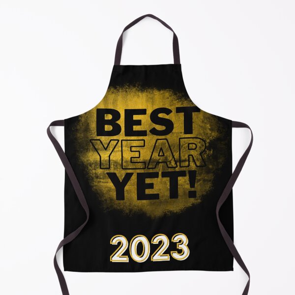 Item preview, BEST YEAR YET! 2023 designed and sold by 767Certified.