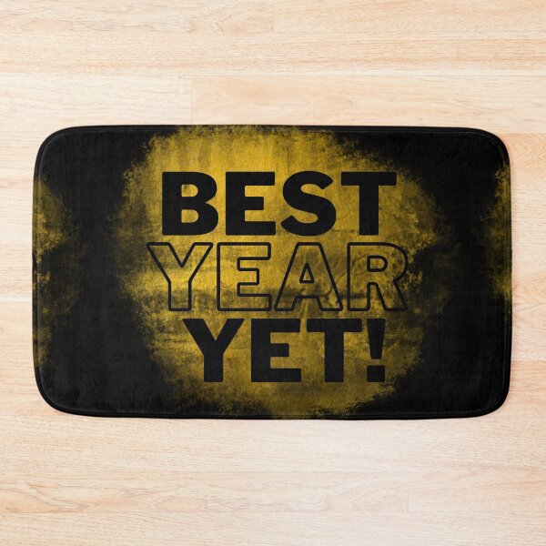 Item preview, BEST YEAR YET! 2023 designed and sold by 767Certified.