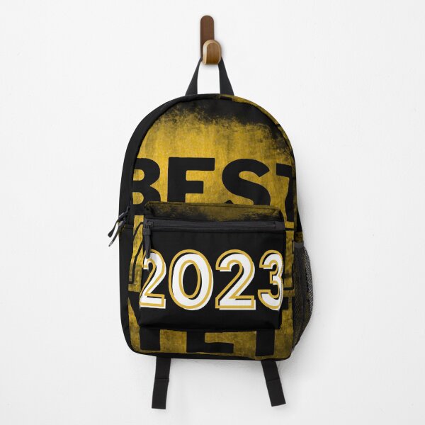 Item preview, BEST YEAR YET! 2023 designed and sold by 767Certified.