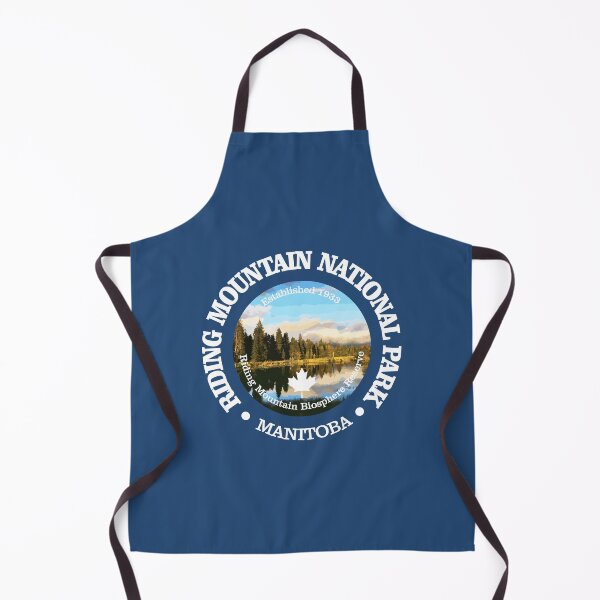 Item preview, Riding Mountain (NP) designed and sold by curranmorgan.