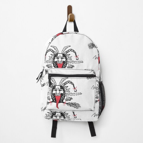 Item preview, Merry Krampus Cult designed and sold by mkzmerch.
