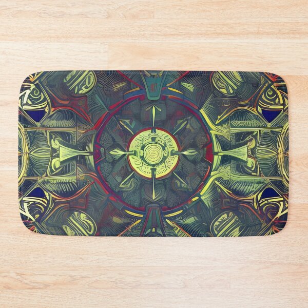 Item preview, Shape and pattern designed and sold by Planetape.