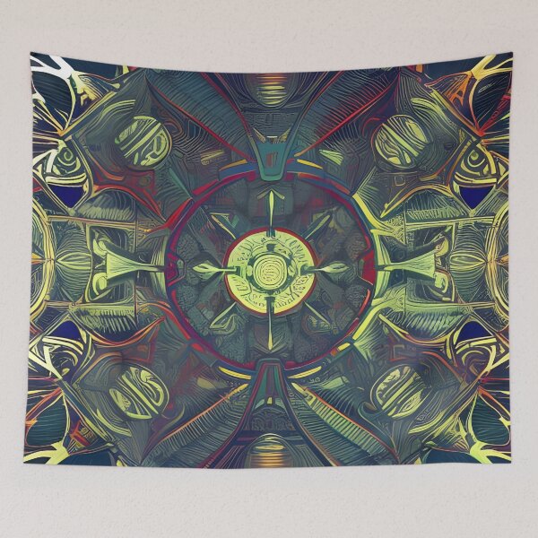 Item preview, Shape and pattern designed and sold by Planetape.