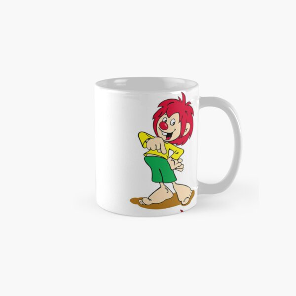 Taza No me molestes luffy