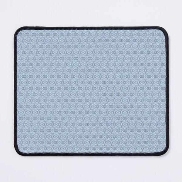 Item preview, Light blue background for fabric designed and sold by DLidiya.