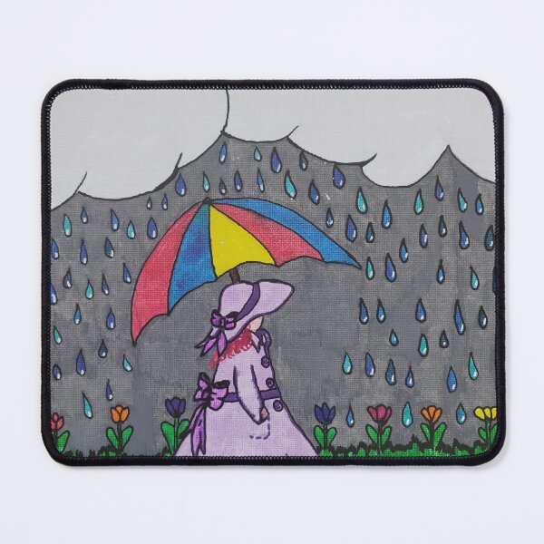 Item preview, Weathering the storm designed and sold by mjansson76.