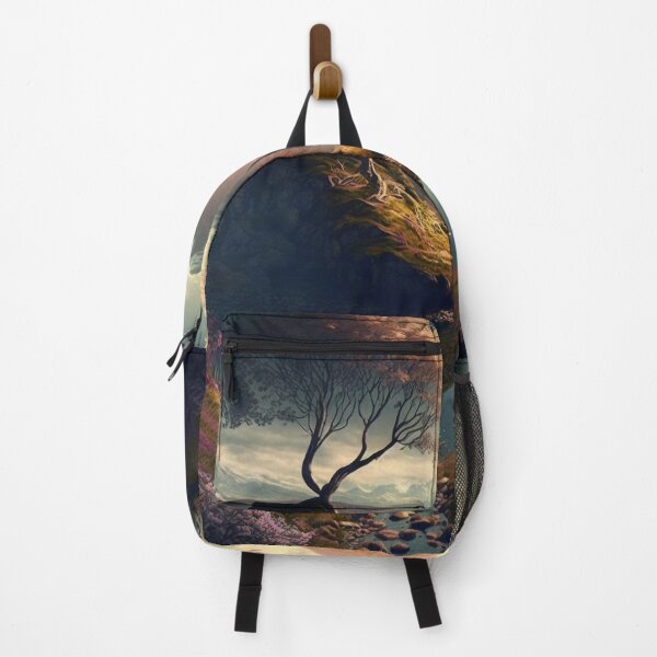 Item preview, Beautiful Nature Landscape designed and sold by ParadiseSlice.