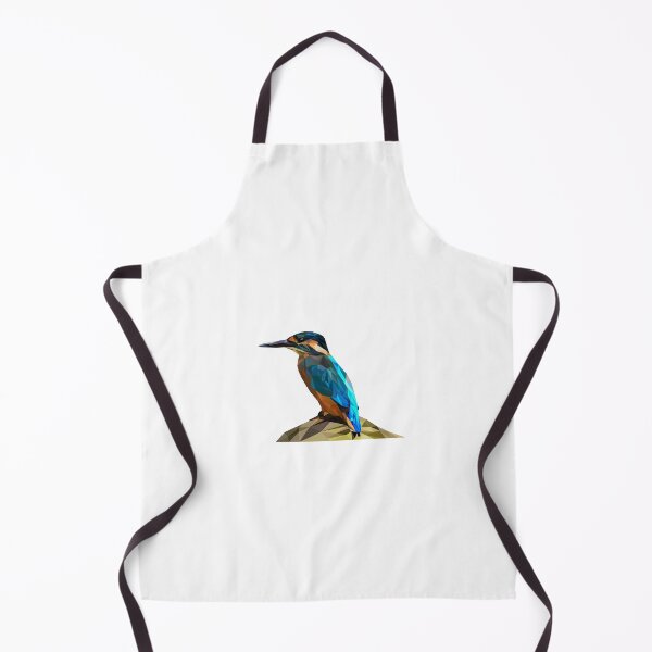 Item preview, geometric bird illustration designed and sold by Dead-Poule.