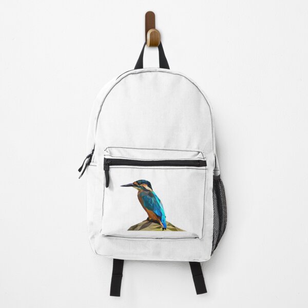 Item preview, geometric bird illustration designed and sold by Dead-Poule.